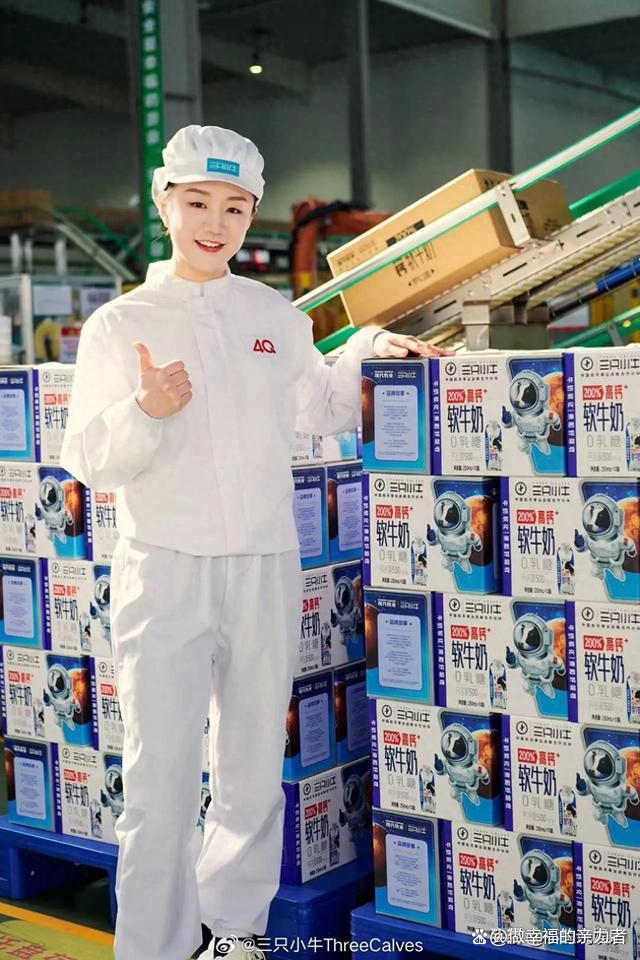 Chen Meng endorsement (10 brands endorsed by Chen Meng)
